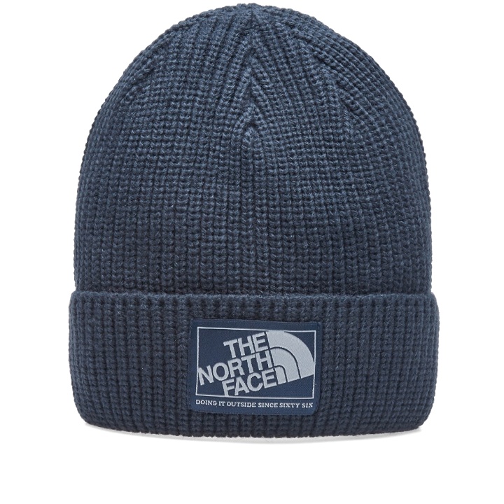 Photo: The North Face Pepper Dog Beanie