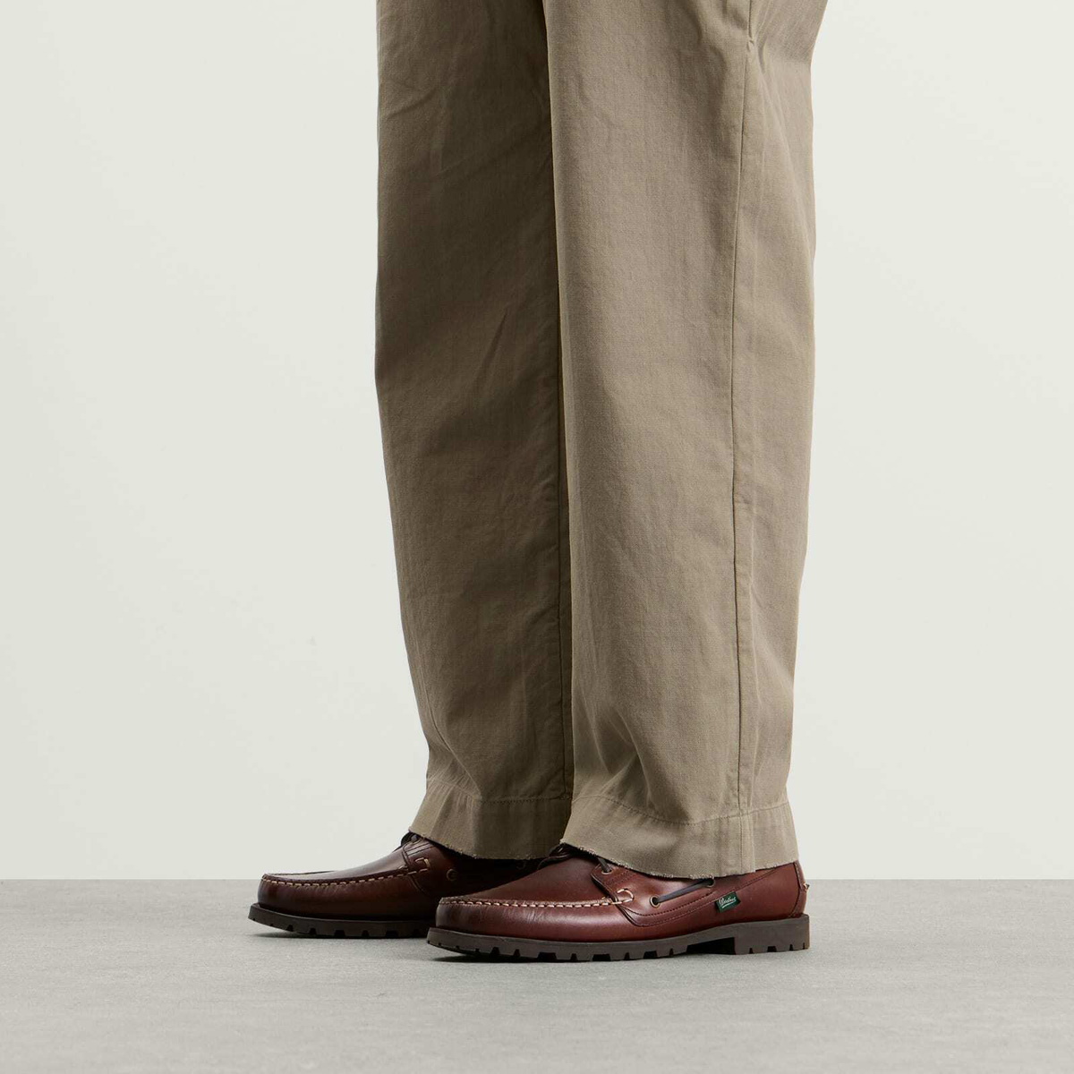 Paraboot Men's Malo in Lisse America