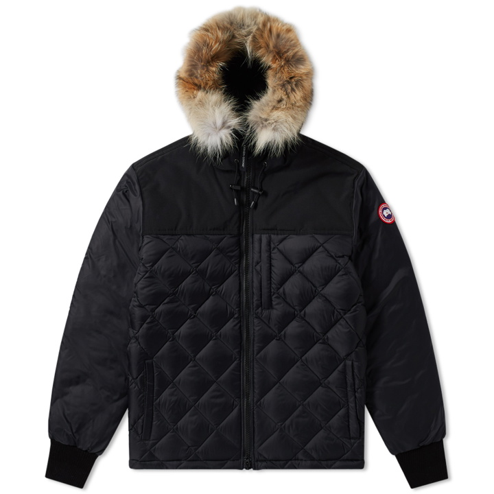 Photo: Canada Goose Pritchard Coat