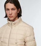 Moncler - Alfit quilted down jacket