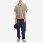 Armor-Lux Men's Cargo Pants in Marine Deep