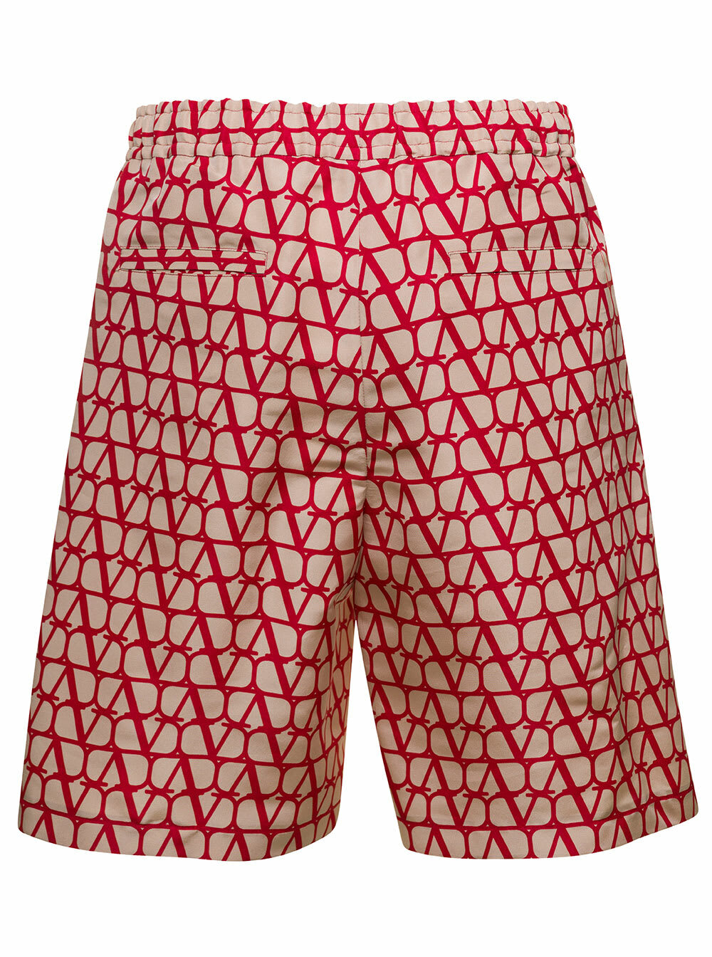 Valentino Bermuda | Toile Iconographe | Faille Toile Iconographe