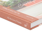 Rizzoli Courtship: For the Love of Tennis in Laura Bailey 