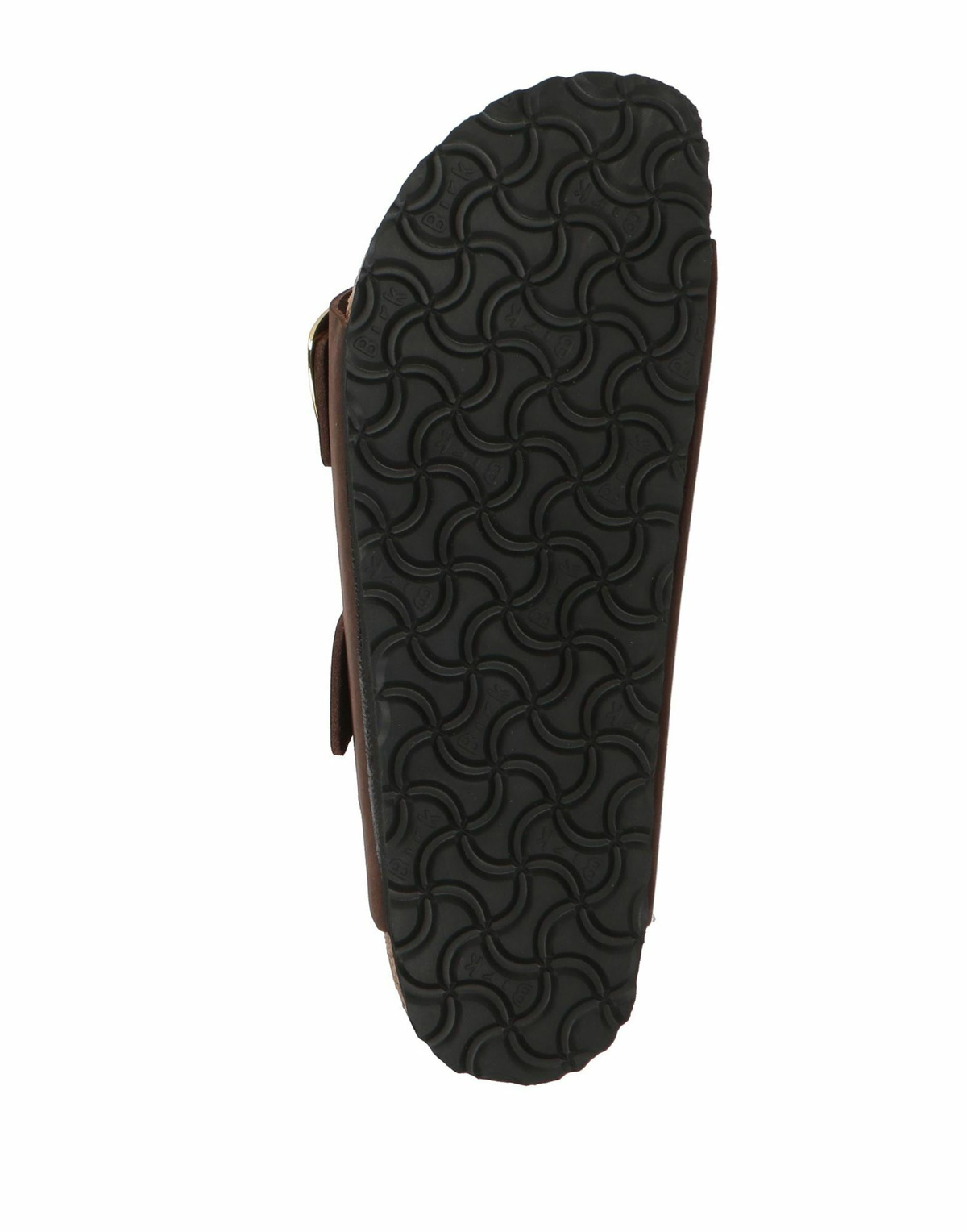 Birkenstock Womens Sandals Dark in Brown