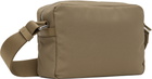 Kenzo Tan Kenzo Paris 'Kenzography' Belt Bag
