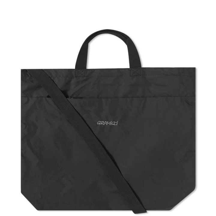 Photo: Gramicci Utility Ripstop Tote