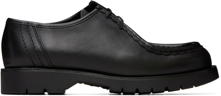 Photo: KLEMAN Black Padror Derbys