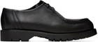 KLEMAN Black Padror Derbys