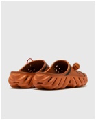 Crocs Echo Slide Orange - Mens - Sandals & Slides