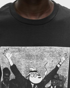 Fucking Awesome Nobody For President Tee Black - Mens - Shortsleeves