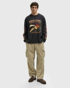Thisisneverthat Corduroy Cargo Pant Beige Men