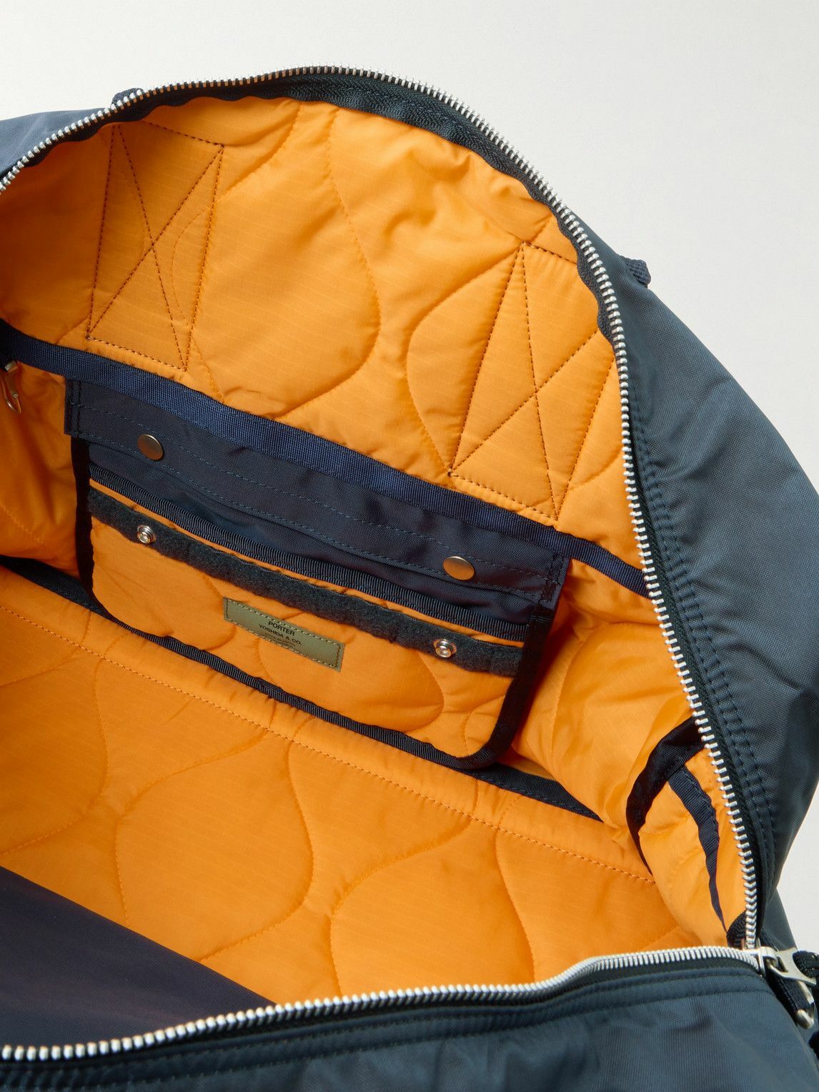 Porter-Yoshida and Co - Force 2Way Nylon Duffle Bag