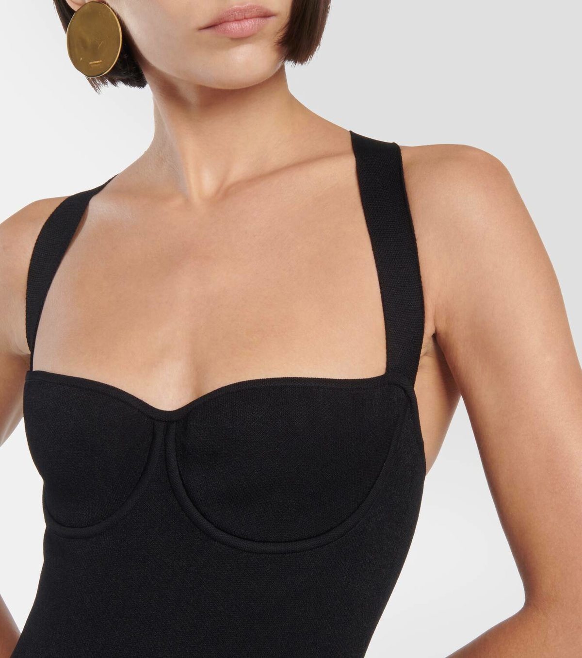 Galvan Diana jumpsuit