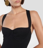 Galvan Diana jumpsuit