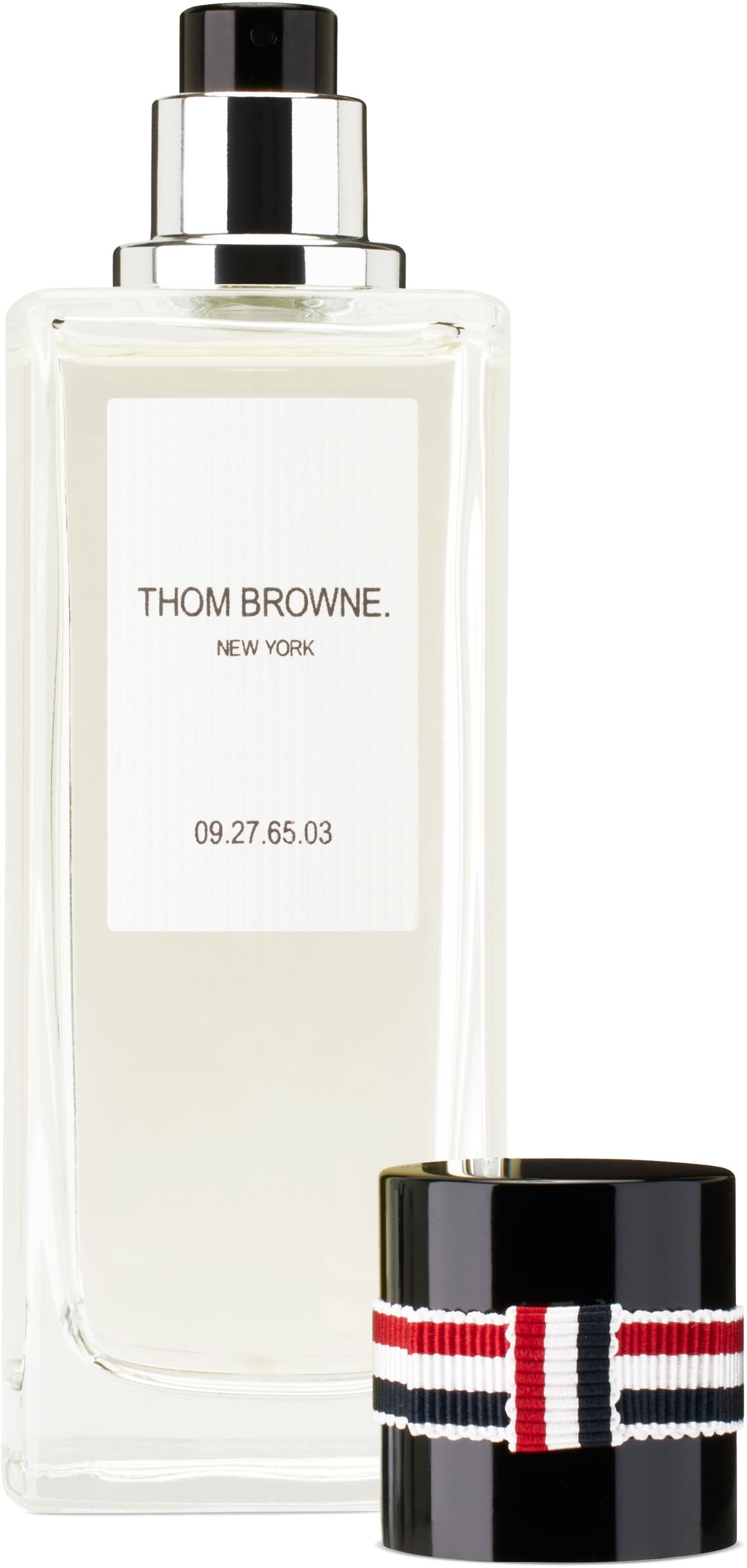 Thom Browne Vetyver & Rosé Eau de Parfum, 75 mL