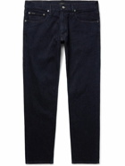 Polo Ralph Lauren - Parkside Active Slim-Fit Tapered Jeans - Blue