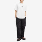 Puma Men's X Skepta Graphic T-Shirt in Puma Men's White