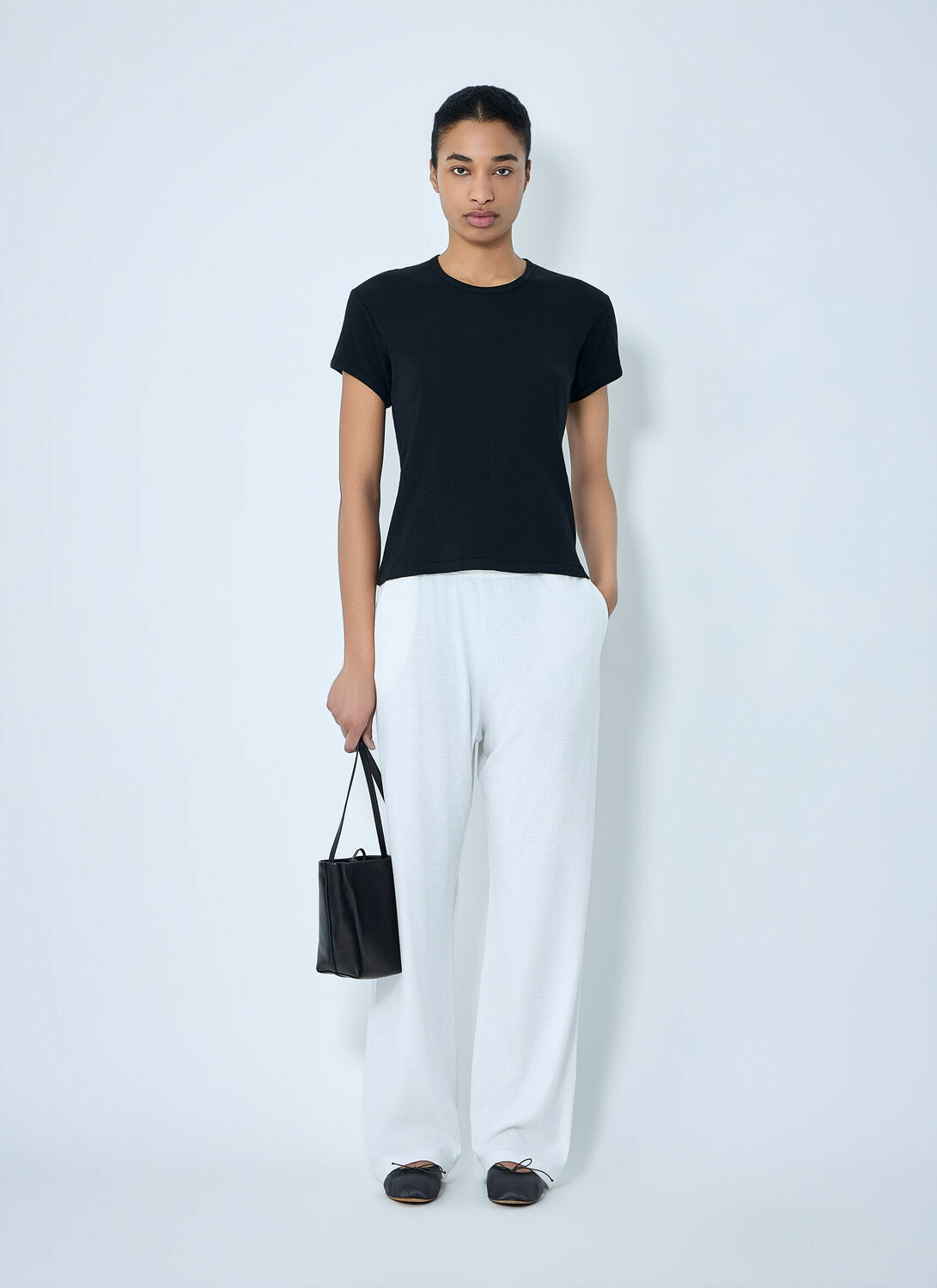 The Row Nimbus Top