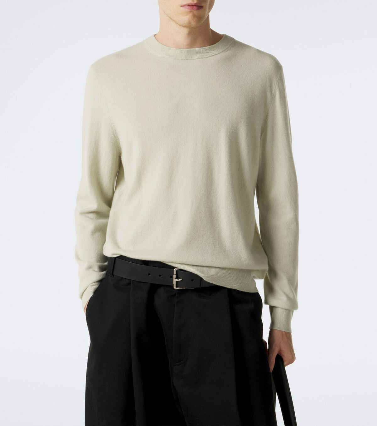 Arch4 Mr Carlos cashmere sweater