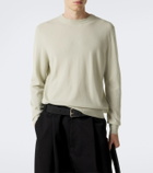 Arch4 Mr Carlos cashmere sweater