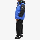The North Face NSE x Yinka Ilori Relaxed Pants in Tnf Black