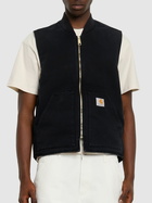 CARHARTT WIP Dearborn Canvas Classic Vest