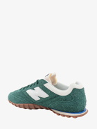 New Balance Sneakers Green   Mens