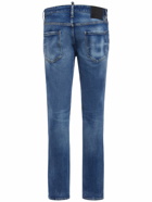 DSQUARED2 - Icon Printed Cool Guy Jeans