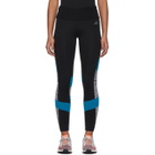 adidas x Missoni Black How We Do Leggings