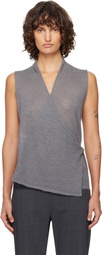 Paloma Wool Gray Sans Tank Top