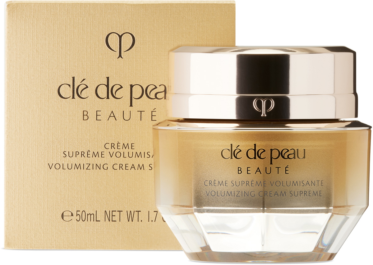 Clé de Peau Beauté Volumizing Cream Supreme, 50 mL