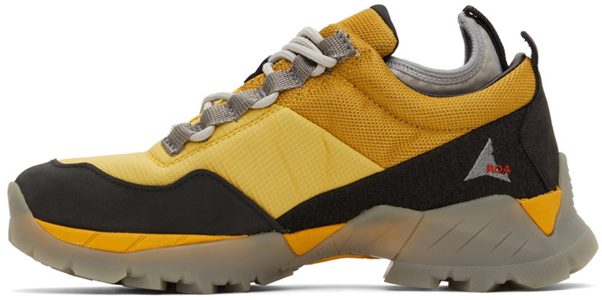 YELLO ⁄ Double sneaker sandals YELLO ⁄ Double sneaker sandals