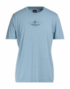 Colmar Mens T-shirt Light in Blue