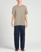 Closed Mens T-shirt in Grey