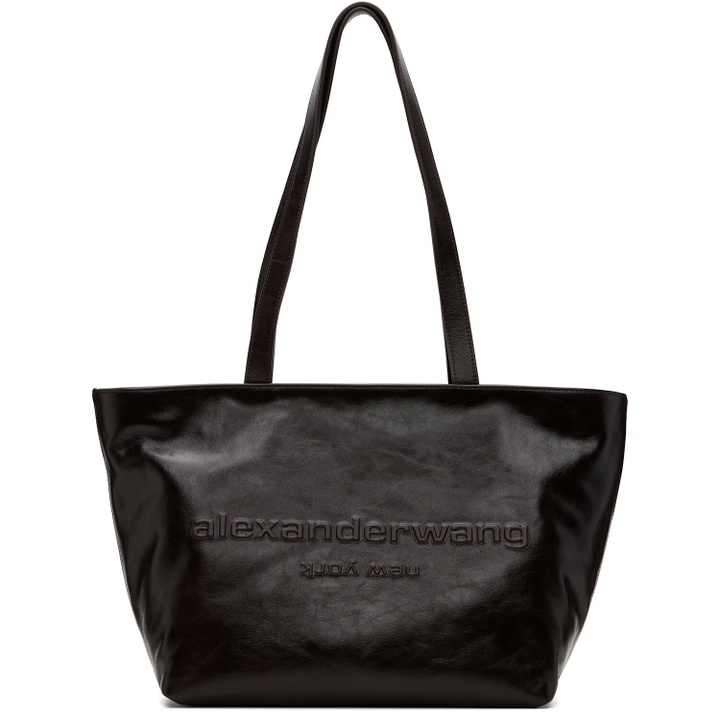 Photo: Alexander Wang Burgundy Punch Medium Tote