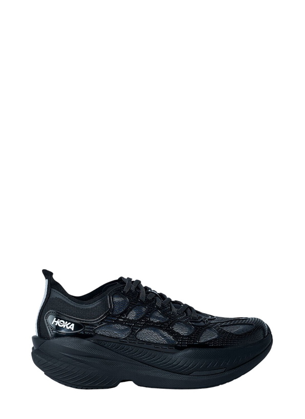 Photo: HOKA Mach x Caged Sneakers