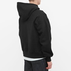 FrizmWORKS Men's OG Heavyweight Hoody in Black