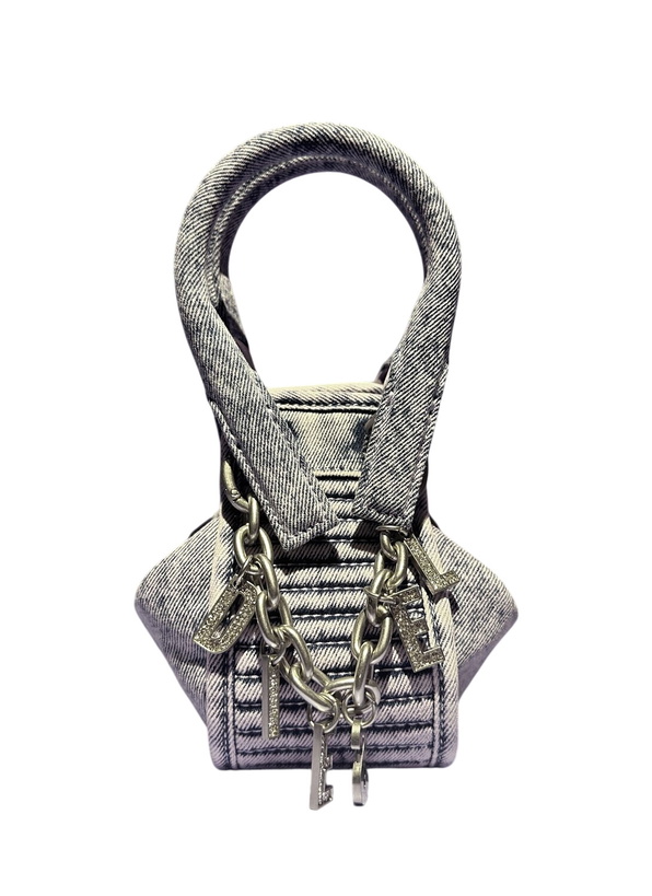 Photo: Diesel D-Vina-XXS Handbag
