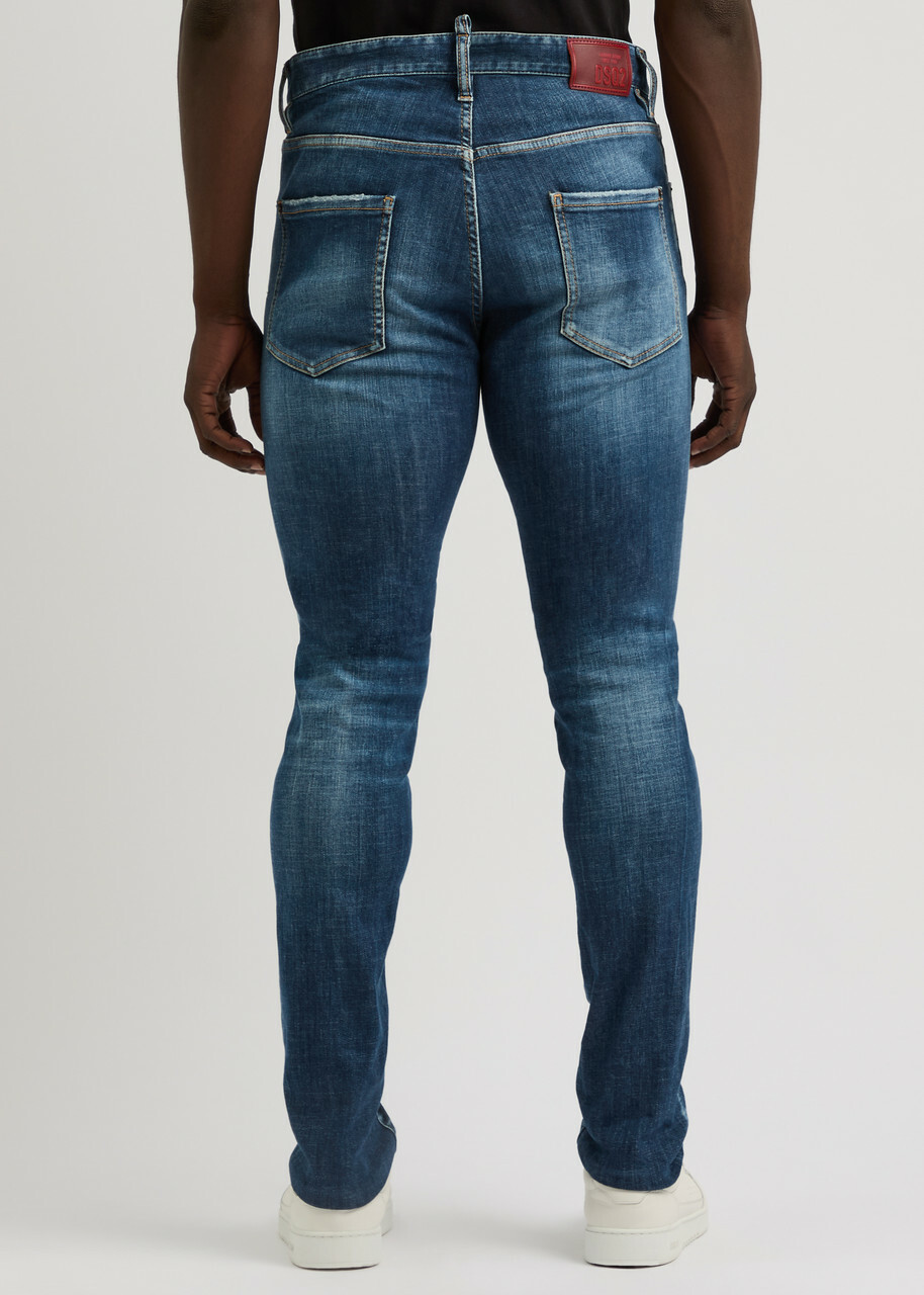 Dsquared2 Distressed Cool outlet Guy Jeans