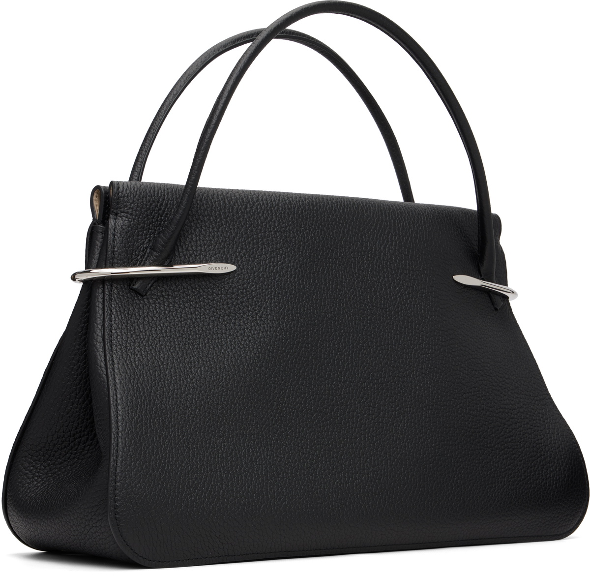 Givenchy Black Large Pinch Bag