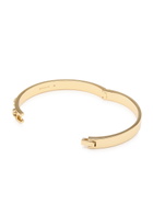 Coach Signature C Bracelet - Gold - One Size