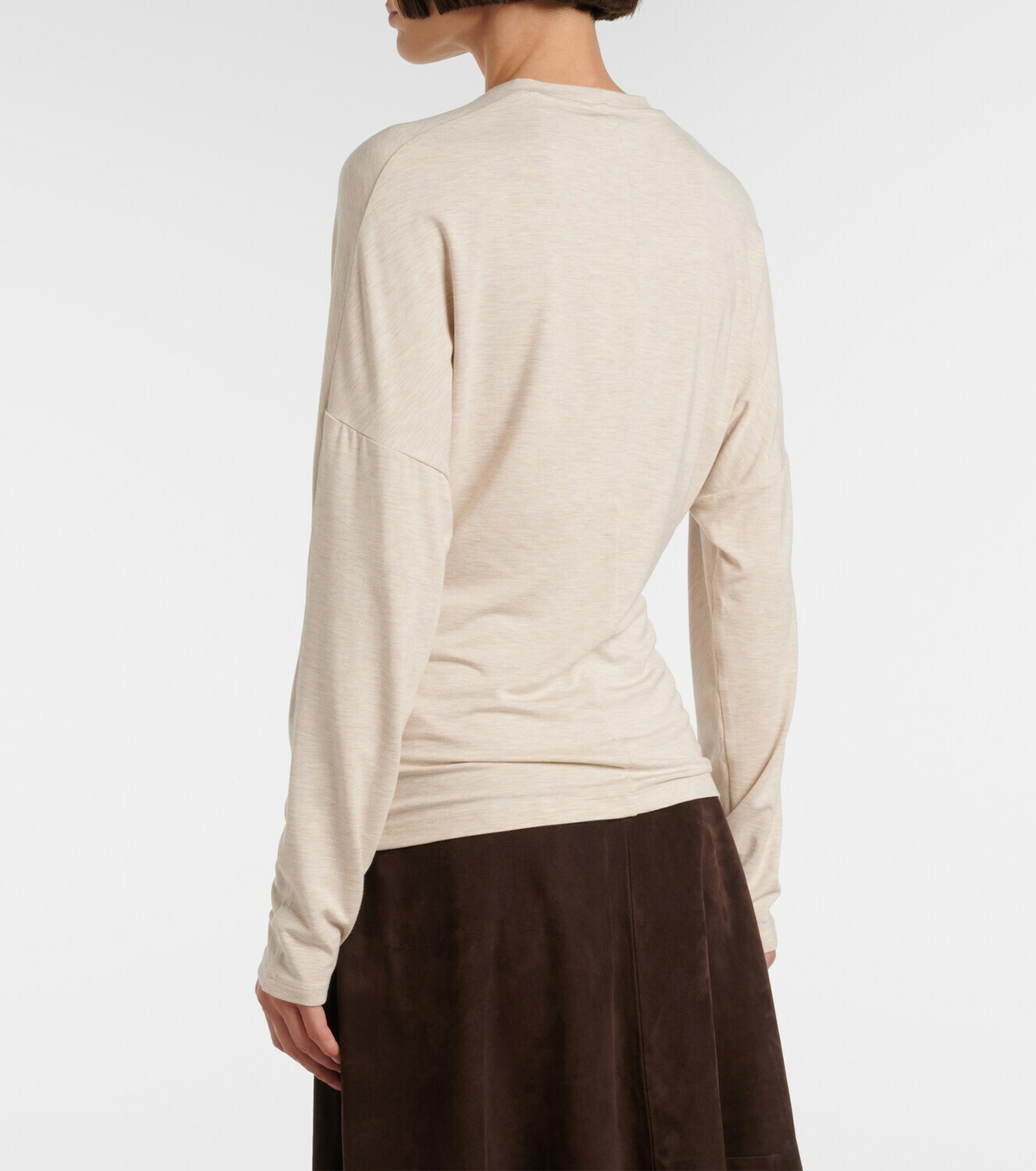 Vince Jersey top