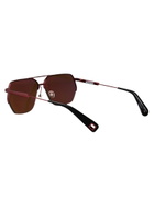 Jacquemus Aviador Sunglasses