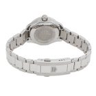 Tag Heuer Aquaracer Professional 200 Automatic Diamond Red Dial Ladies Watch WBP2414.BA0622