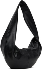 Gabriela Coll Garments Black No.250 Tote