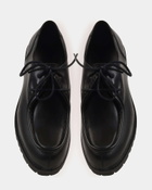 Steve Madden Elroyy Loafers in Black