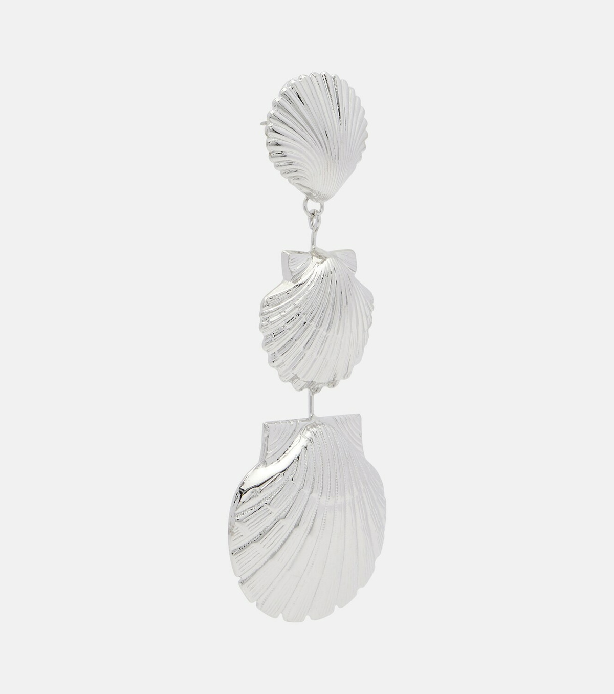 Jennifer Behr Selkie drop earrings