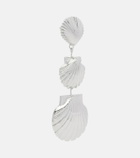 Jennifer Behr Selkie drop earrings