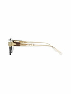 Kuboraum Maske S1 Glasses