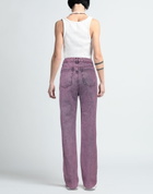 Remain Birger Christensen Womens Jeans in Pink